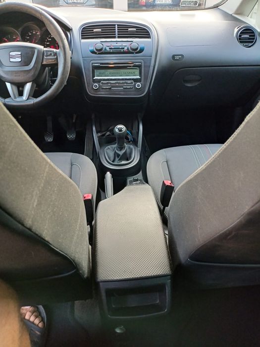 Seat Altea XL 1.2 TSI
