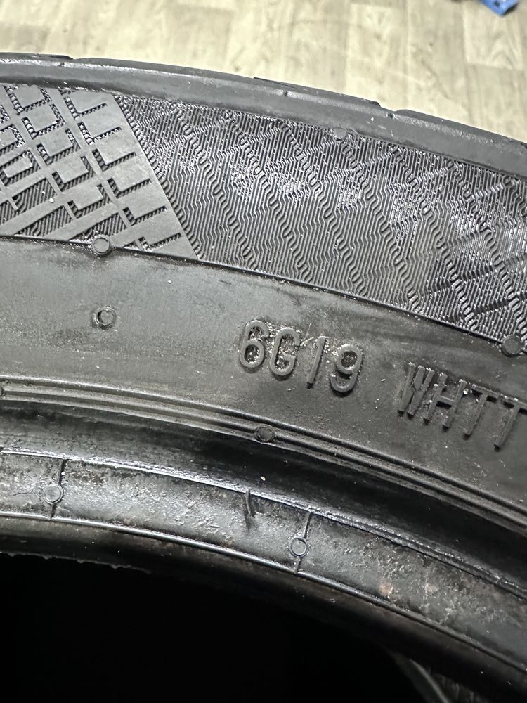 Літня гума 195/55R16