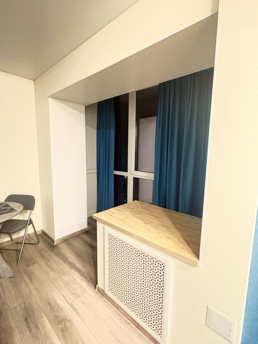 Оренда двох кімнатної квартири /Водоканал