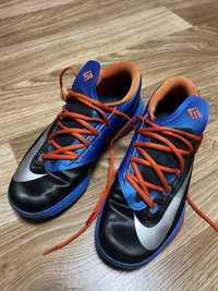 Баскетбольные кросовки Nike kd VI