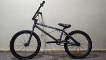 Велосипед BMX DEEP G20 Графіт