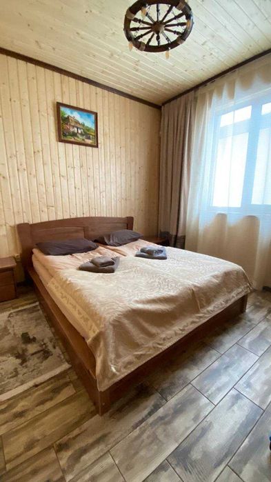 Пропонуємо шикарнті котеджі в мальовничій Східниці Гори Карпати