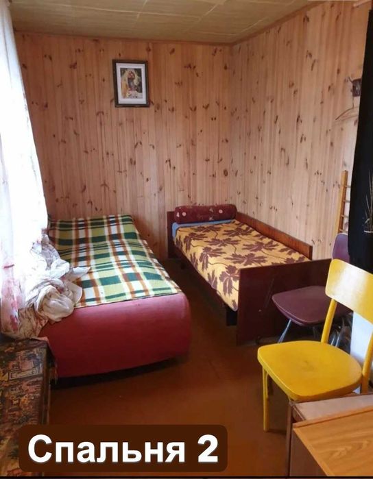 Дача на березi  piчки17500