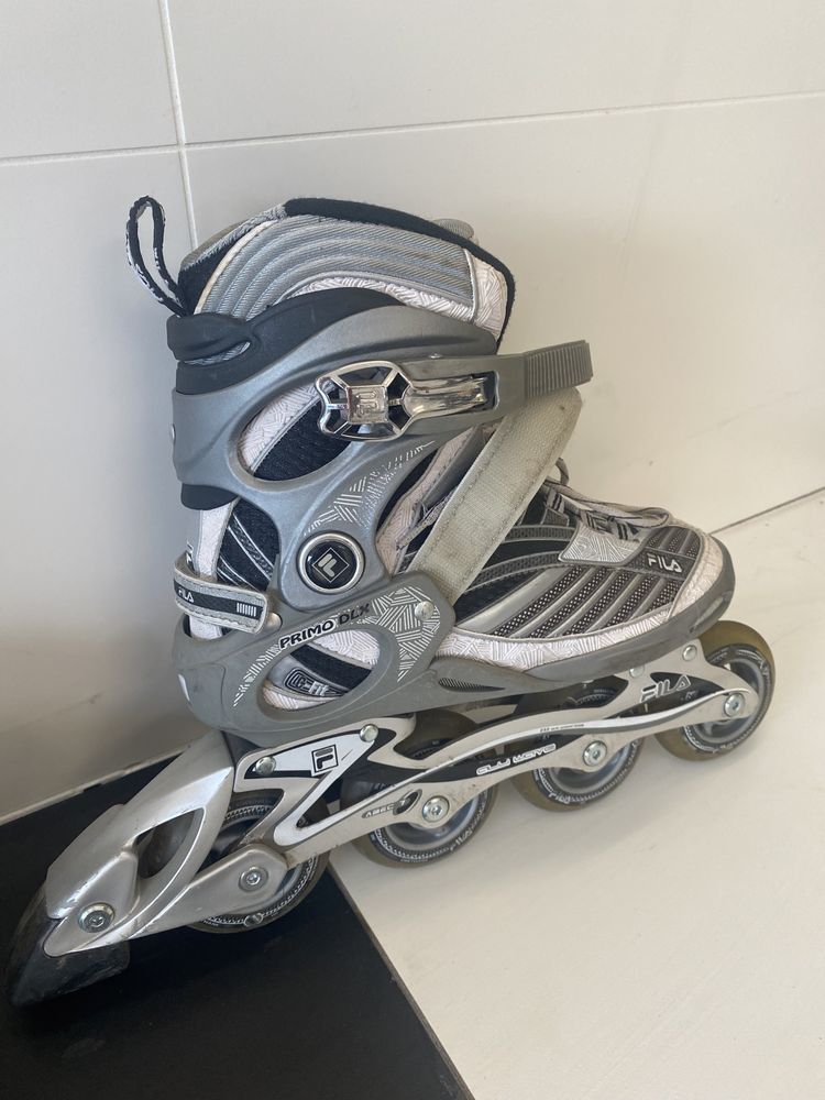 Rolki Fila Primo DLX