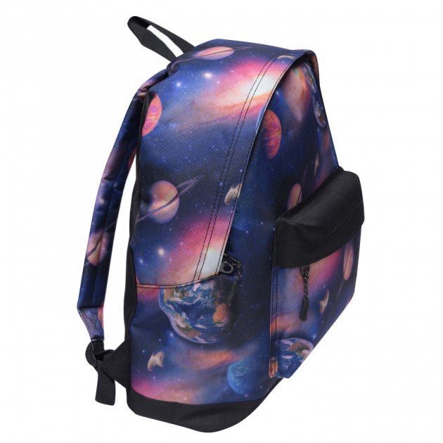 Рюкзак Портфель Ранець Hot Tuna Galaxy