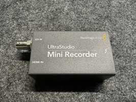 Blackmagic Mini Recorder