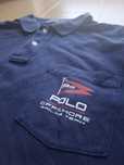 Koszulka Ralph Lauren Sailing Team typu Polo