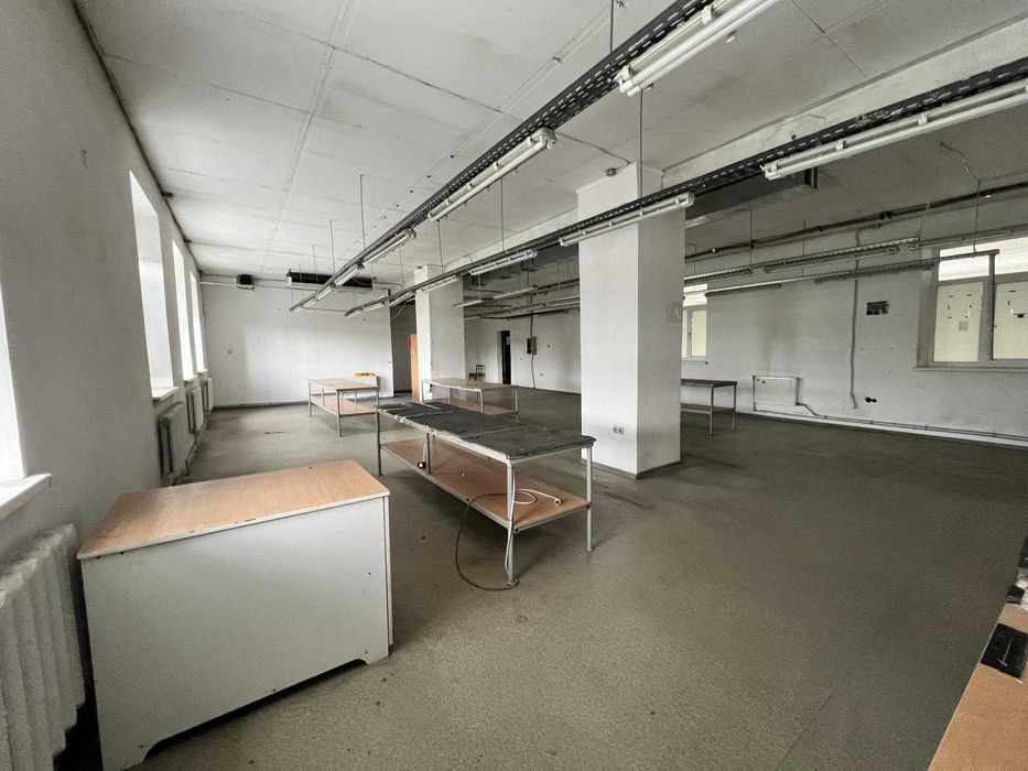 Оренда комерції, виробничі ,складські , офісні приміщення, Давидів