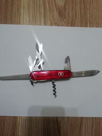 Швейцарский складной нож Victorinox!!