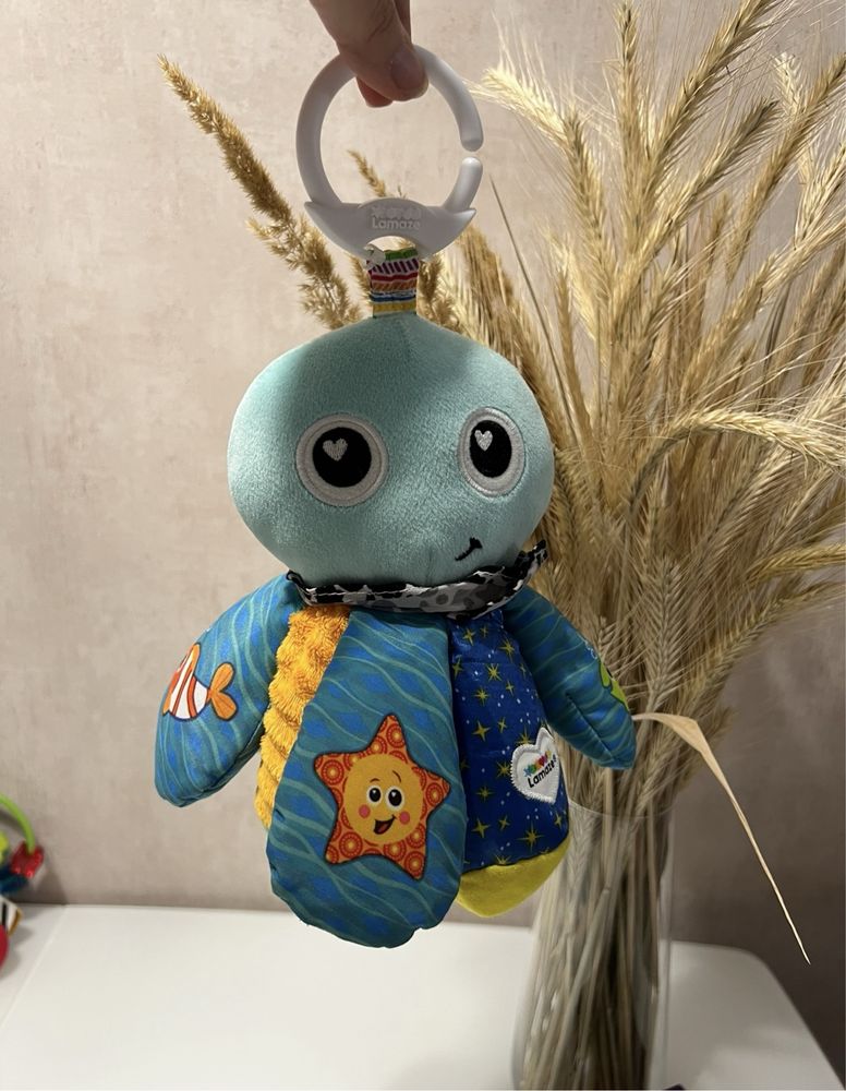 Іграшка підвіска одним лотом