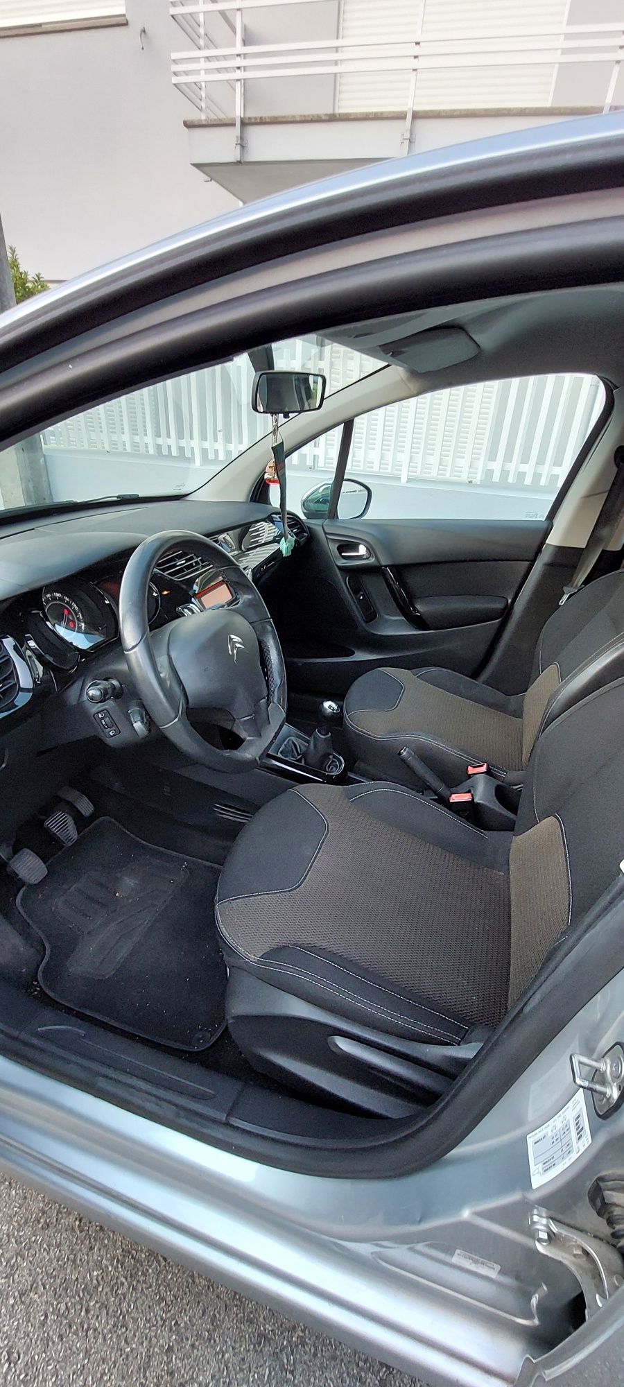 Citroën C3 1.4 HDi 70