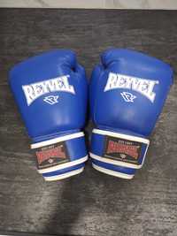 Продам боксерські перчатки REYVEL