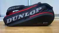 Тенісна сумка-рюкзак Dunlop
