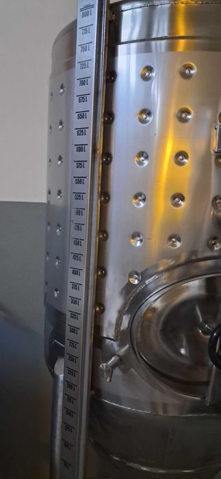 Cuba Produção Cerveja Artesanal - Isotermica e Isobárica 800 lts