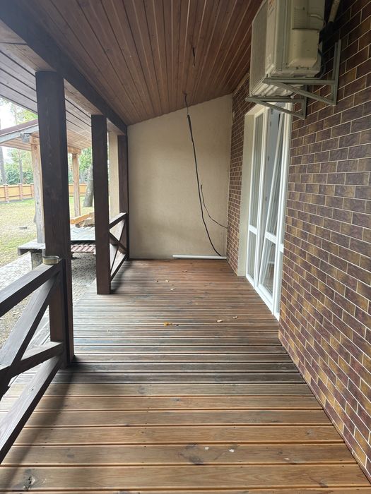 Продаж таунхасів в м. Васильків