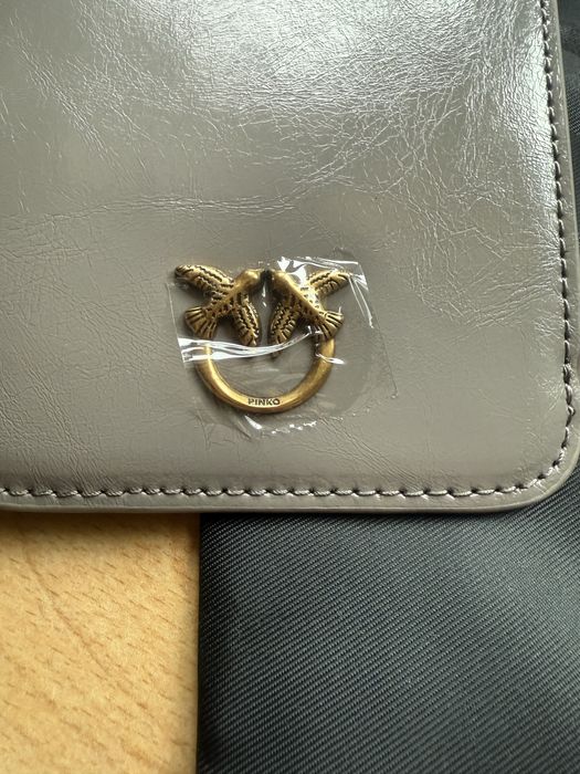 Etui / torebka na telefon Pinko, nowa