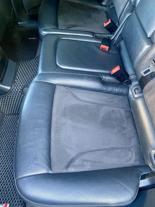 Автомобіль Audi Q5 Sportback 3.0 TDI S Line