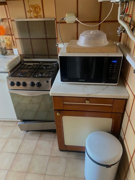 Quarto espaçoso no Lumiar - agosto a janeiro