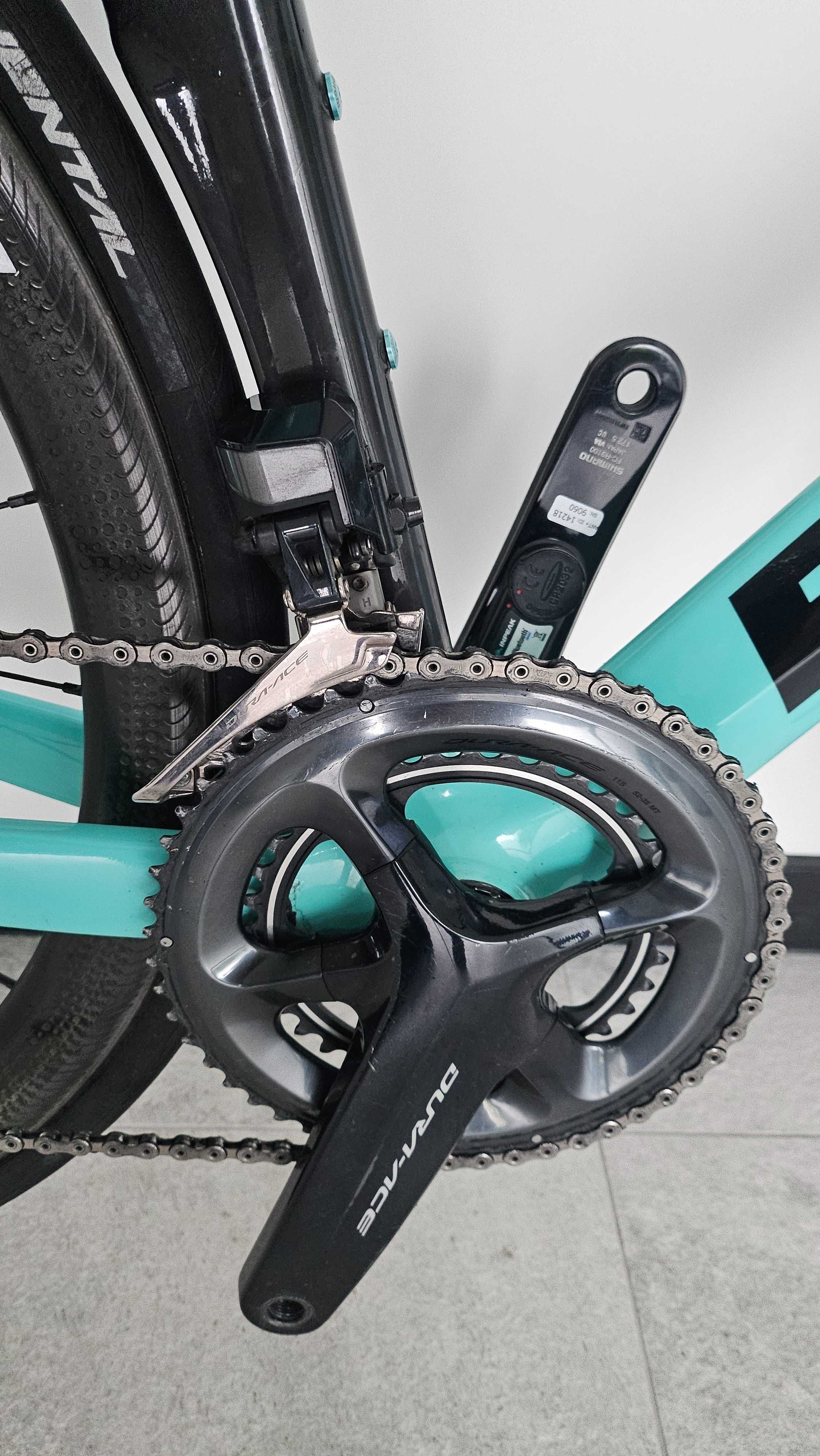 Bianchi Oltre XR4