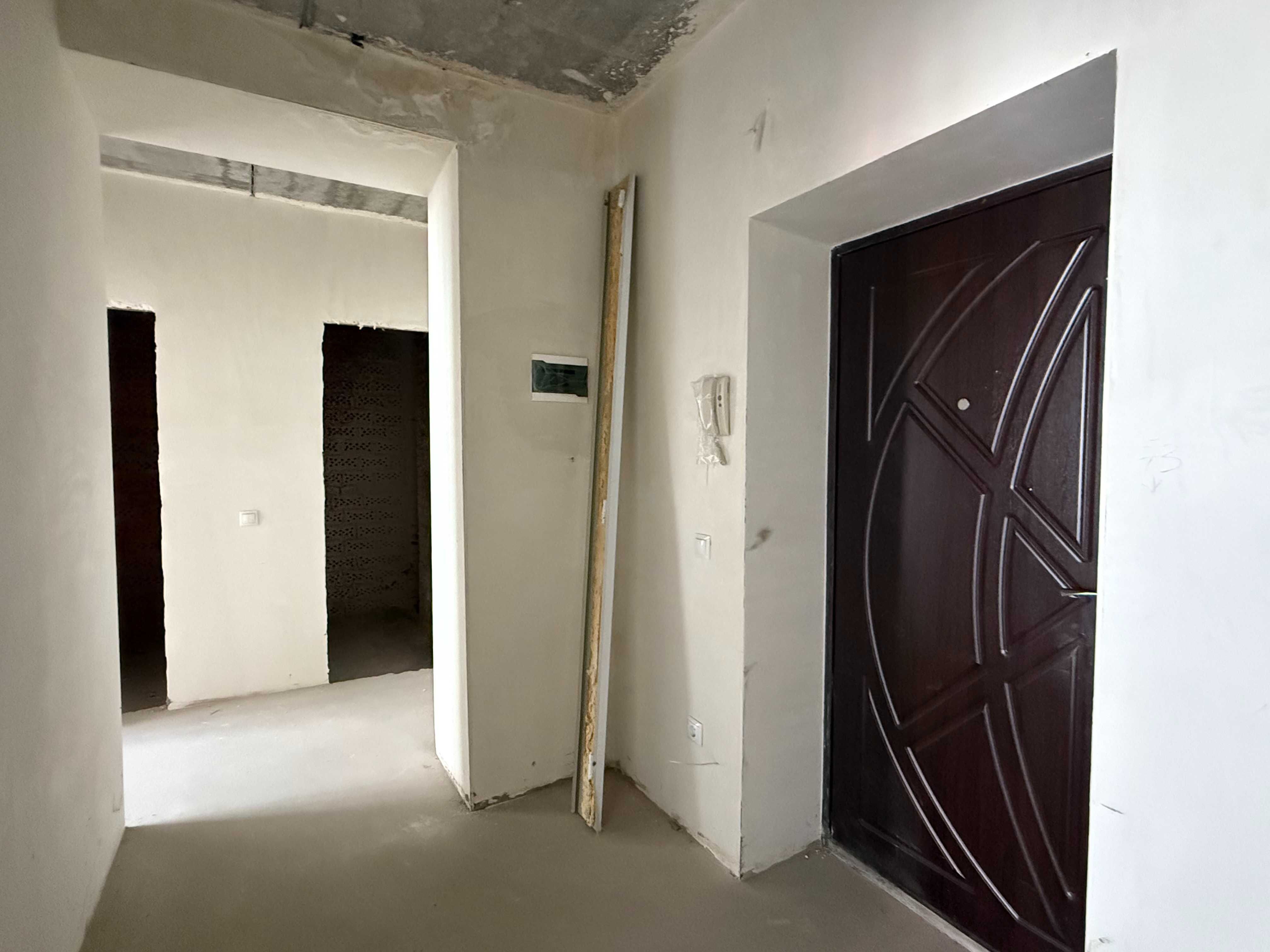 2-кімнатна квартира у сучасному будинку від забудовника Рауш 
ID:38330