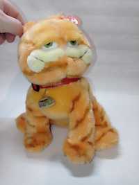 Мягкая игрушка кот Гарфилд Garfield Ty 2004