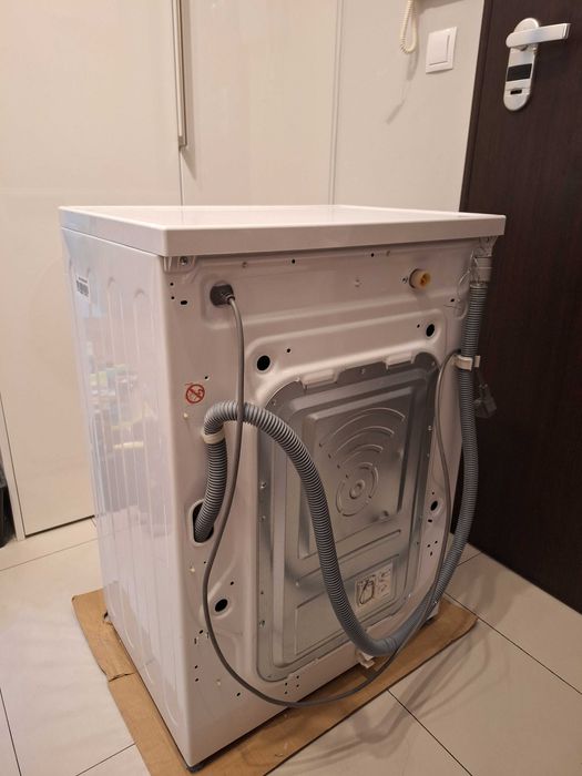 Pralka LG (slim) Vivace 7KG, A+++ 1200obr.
