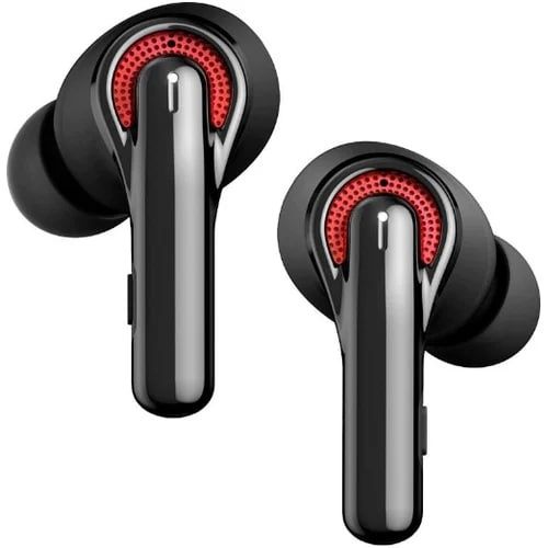 Навушники Tribit FlyBuds C1 BTH93 бездротові (чорні)