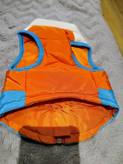 Kurtka dla psa. Rozmiar S