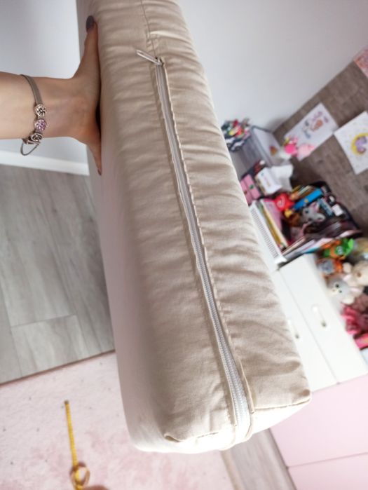 Materac do łóżka 160 dla dziecka