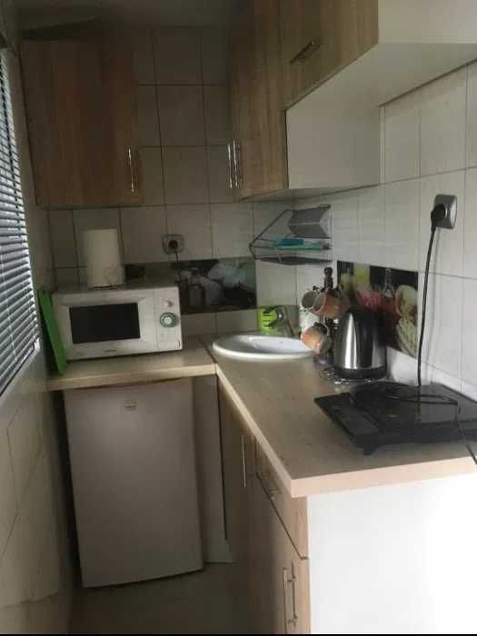 Apartament- domek w  sercu Kaszub na samym brzegu jeziora! Ostrzyce