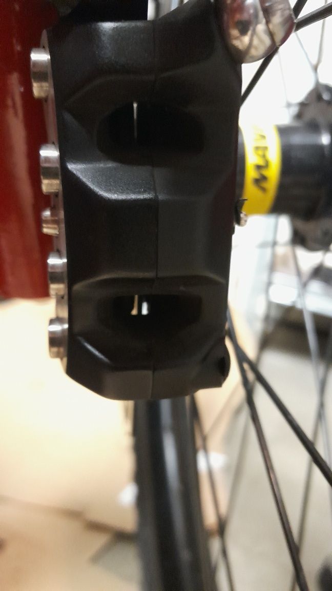 Sram Maven Ultimate 2024.