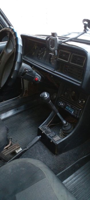 ИЖ 27175 пирожок