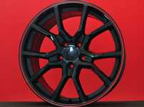 FELGI R17 5x114,3 Kia Sportage IV 4 QL Venga Soul Carens Carnival Ceed