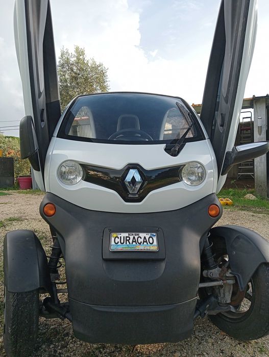 Renault twizzy 2012 - 80