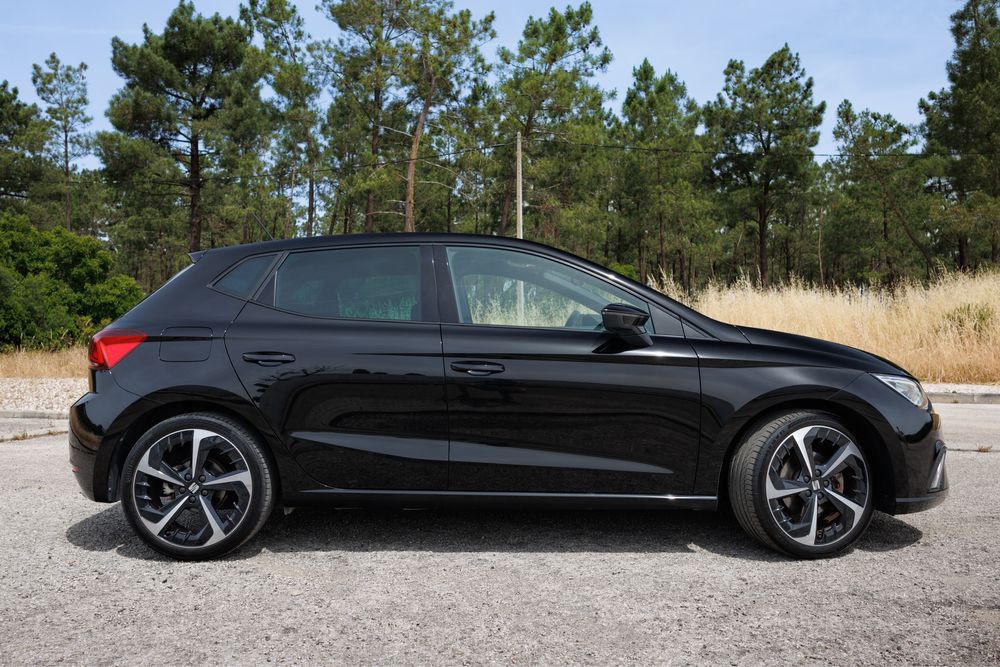 Seat Ibiza FR PLUS 1.0 TSI 110cv