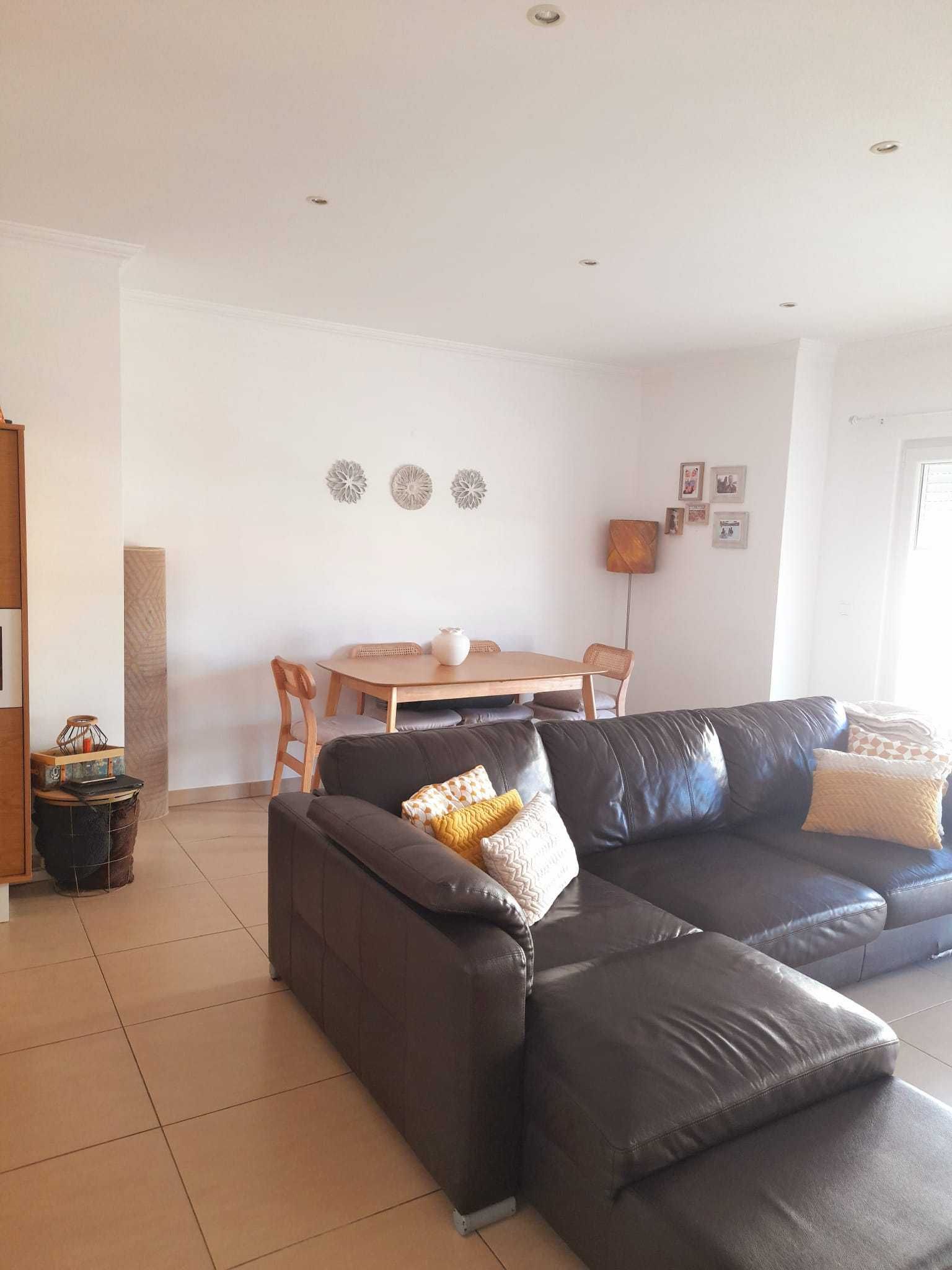 Excelente Apartamento T3 Peniche