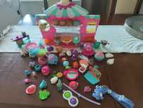Num noms i inne drobiazgi