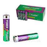 Батарейка АА ( пальчикова) 1,5 B POWER SUPER Flash LR6