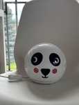 Lampka dla dziecka Ikea Panda