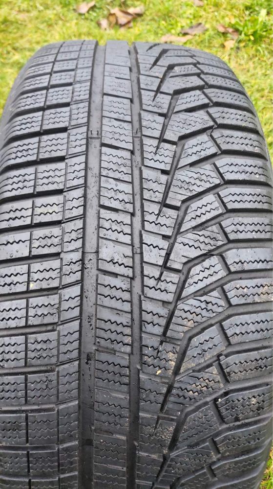 Hankook 225/50/17