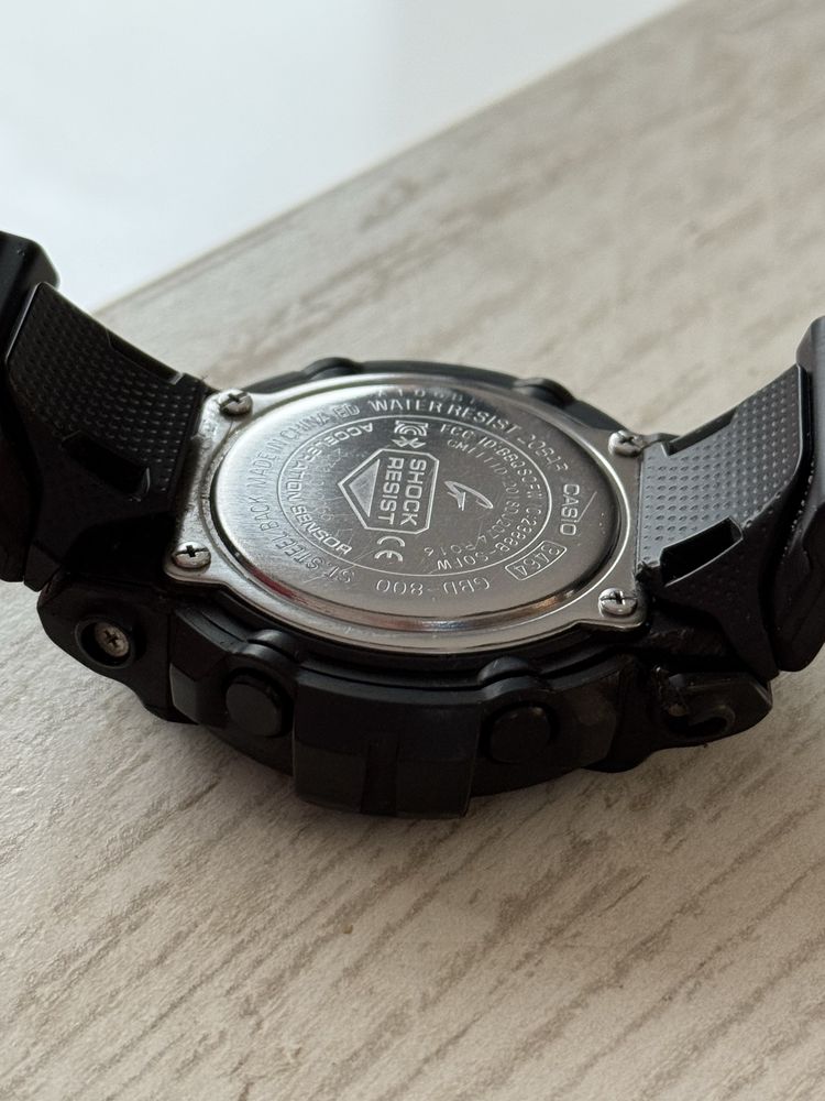 Zegarek G-shock GDB 800