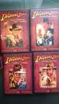 Indiana Jones a Trilogia