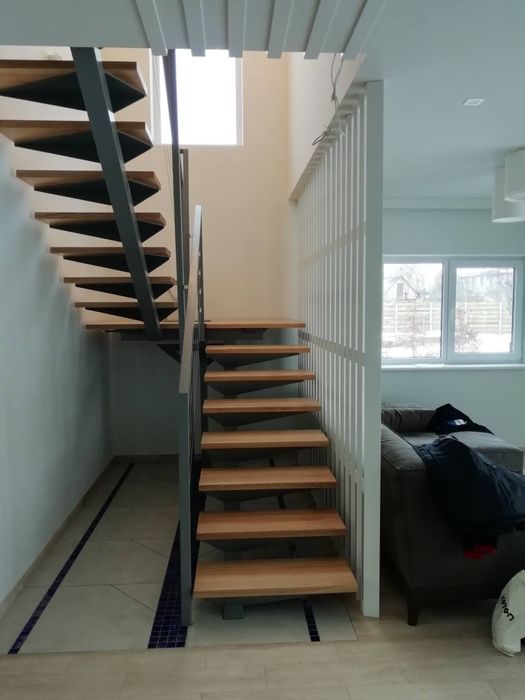 Remonty mieszkan Warszawa i okolocy