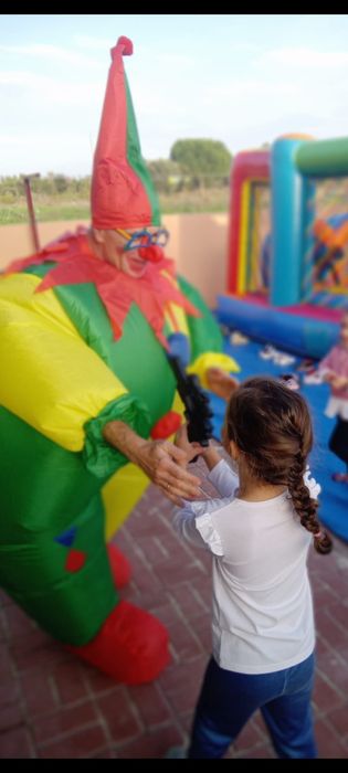 Animação de festas. Santarém. Peniche