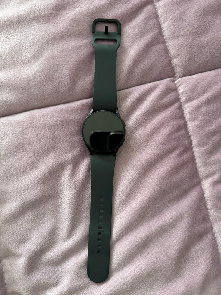 Vendo Galaxy Watch6 40mm LTE Preto