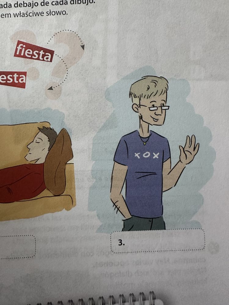 Descubre 1 zeszyt ćwiczeń