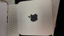 Vendo Mac mini A1347 avariado