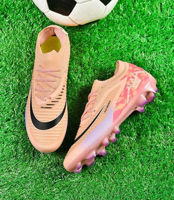 Бутси Nike Mercurial Air Zoom Vapor 16 FG бутсы найк 30 31 32-44 45 46