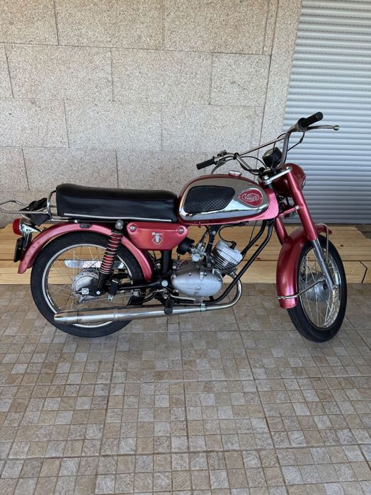 Casal Vilar restaurada