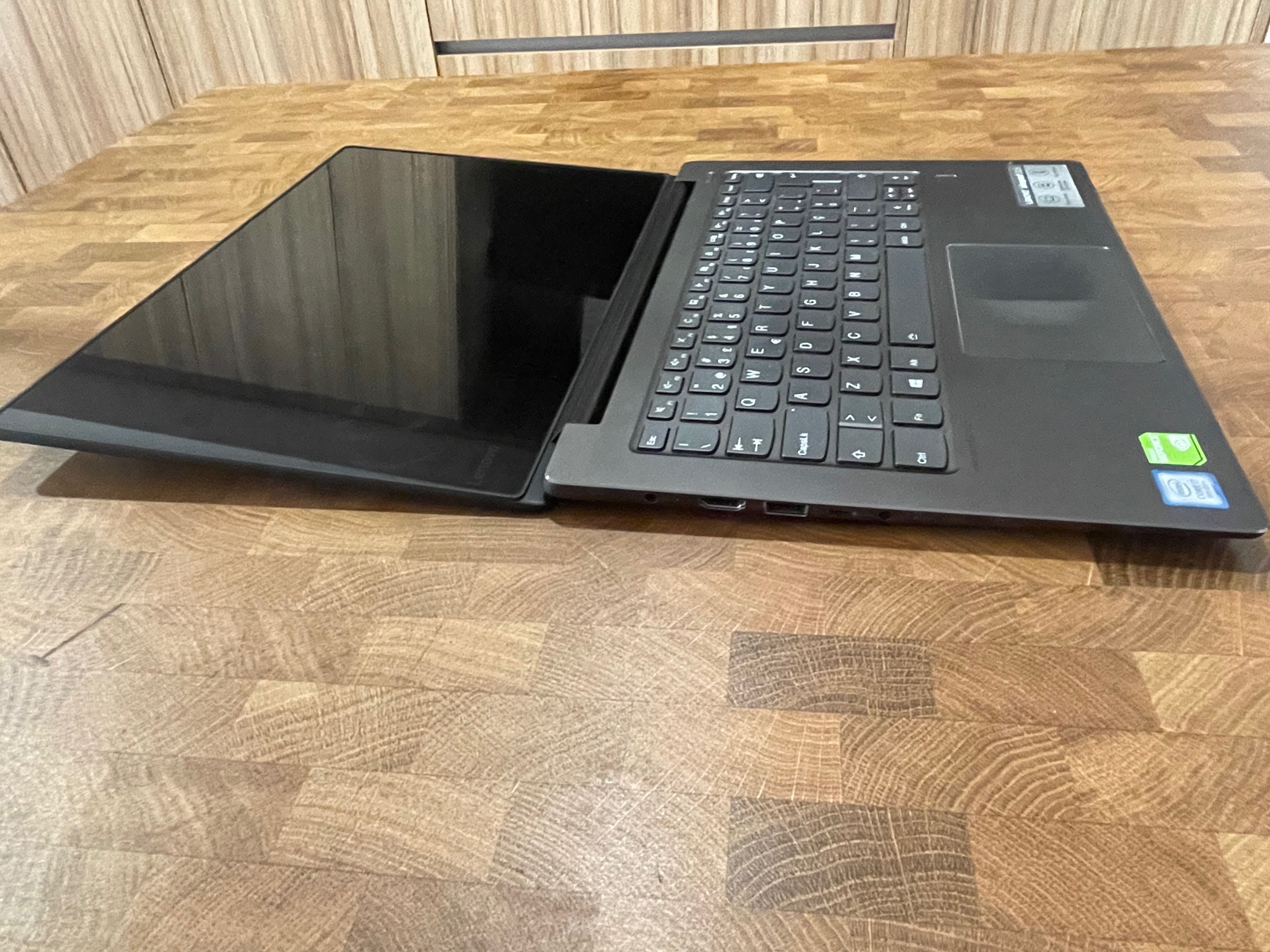 Laptop Portátil Lenovo IdeaPad 530s 14", Intel i7, 16GB/512GB